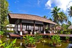 Twin Lotus Resort and Spa - Adult Only
