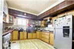 Two-Bedroom Apartment at Abbas El Akkad Street