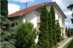 Two-Bedroom Apartment Balatonlelle near Lake 1