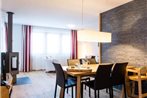 Two-Bedroom Apartment in Engelberg 12