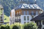 Two-Bedroom Apartment in Engelberg 8