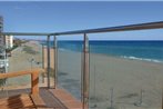 Two-Bedroom Apartment Santa Susanna with Sea View 02