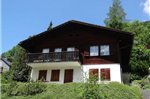 Two-Bedroom Apartment with Garden in Engelberg 6