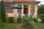 Holiday home in Balatonmariafu?rdo 19232