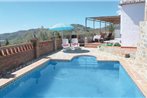 Two-Bedroom Holiday home Frigiliana with Sea View 05