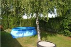 Holiday home Balatonlelle/Balaton 19083