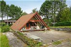 6 person holiday home in Ebeltoft