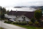 Two-Bedroom Holiday home in Egersund