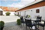 Two-Bedroom Holiday home in Frederikshavn 2