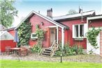 Two-Bedroom Holiday home in Hassleholm