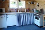 Two-Bedroom Holiday home in Hirtshals 3
