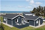 6 person holiday home in Hj rring