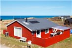 Two-Bedroom Holiday home in Hjorring 6