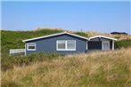 Two-Bedroom Holiday home in Lokken 19