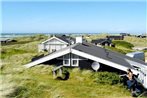 Two-Bedroom Holiday home in Lokken 27