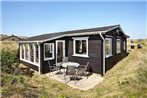 Two-Bedroom Holiday home in Lokken 29