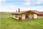 Two-Bedroom Holiday home in Ronde 1
