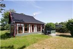 Two-Bedroom Holiday home in Store Fuglede 1