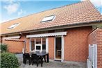 Two-Bedroom Holiday home in Struer 7