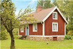 Two-Bedroom Holiday home in Vissefjarda 1