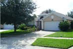 Two-Bedroom Pool Home Kissimmee