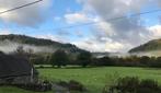 Tyddyn Bach Barn