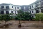 Bahari beach hostel