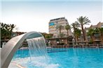 U Coral Beach Club Eilat - Ultra All inclusive