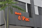 U Pac Hotel