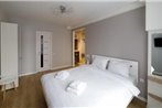 Residente Centr Apart-Hotel