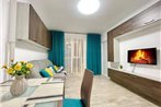 VIP Atlant - Apartment City