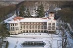 Verkhovyna Resort Medical & Wellness