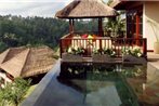 Ubud Hanging Gardens