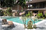 Ubud View Bungalow