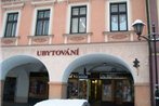 Ubytovani Svitavy