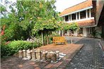 Udayana Kingfisher Eco Lodge
