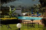 Mount Elgon Hotel & Spa