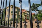 Villa Karibu Serviced Apartments-Kampala