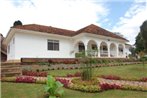 Kigezi Gardens Inn