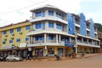 Hotel Dot Com Entebbe