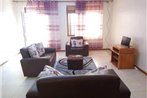 Go around Kampala all day to return to your wonderful apartment