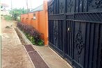 Captivating 4-Bed House in Kampala