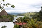 Lake Bunyonyi View Resort