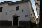 Unaytambo Boutique Hotel Cusco