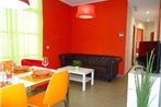 United Colors of Apartments - Catedral