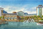 Universal's Loews Sapphire Falls Resort