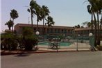 University Inn & Suites Brownsville