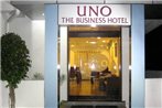 Uno the Business Hotel