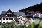 Urlaubs- und Wellnesshotel Friederike