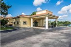 Quality Inn & Suites Mt Dora North